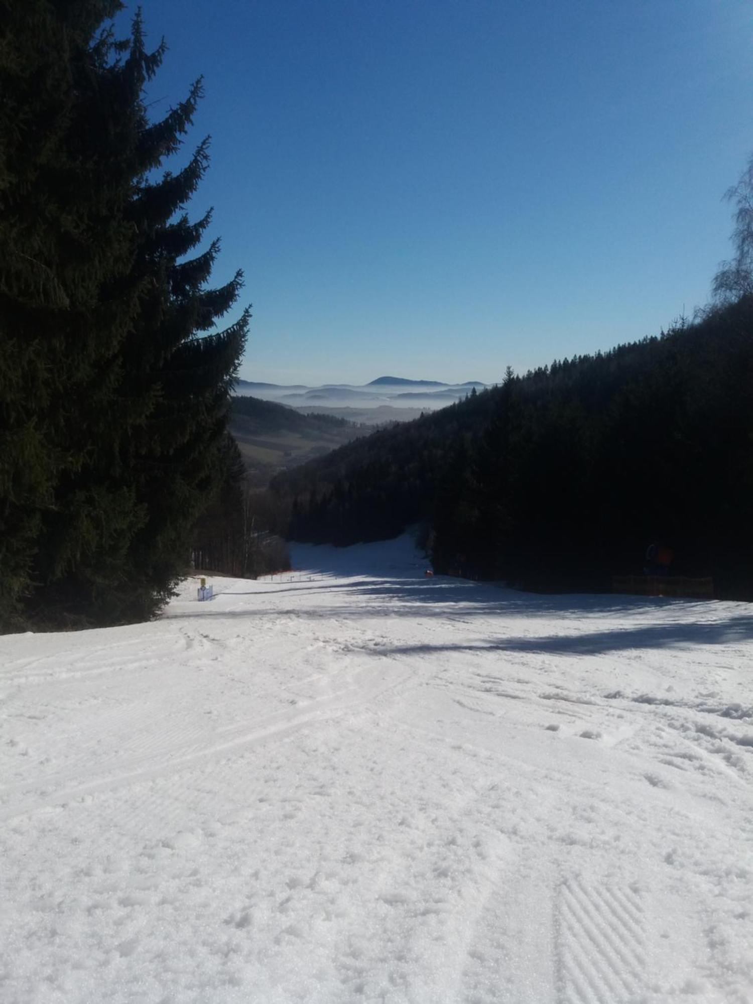 Maraska Holiday House Kamienna Gora Bagian luar foto