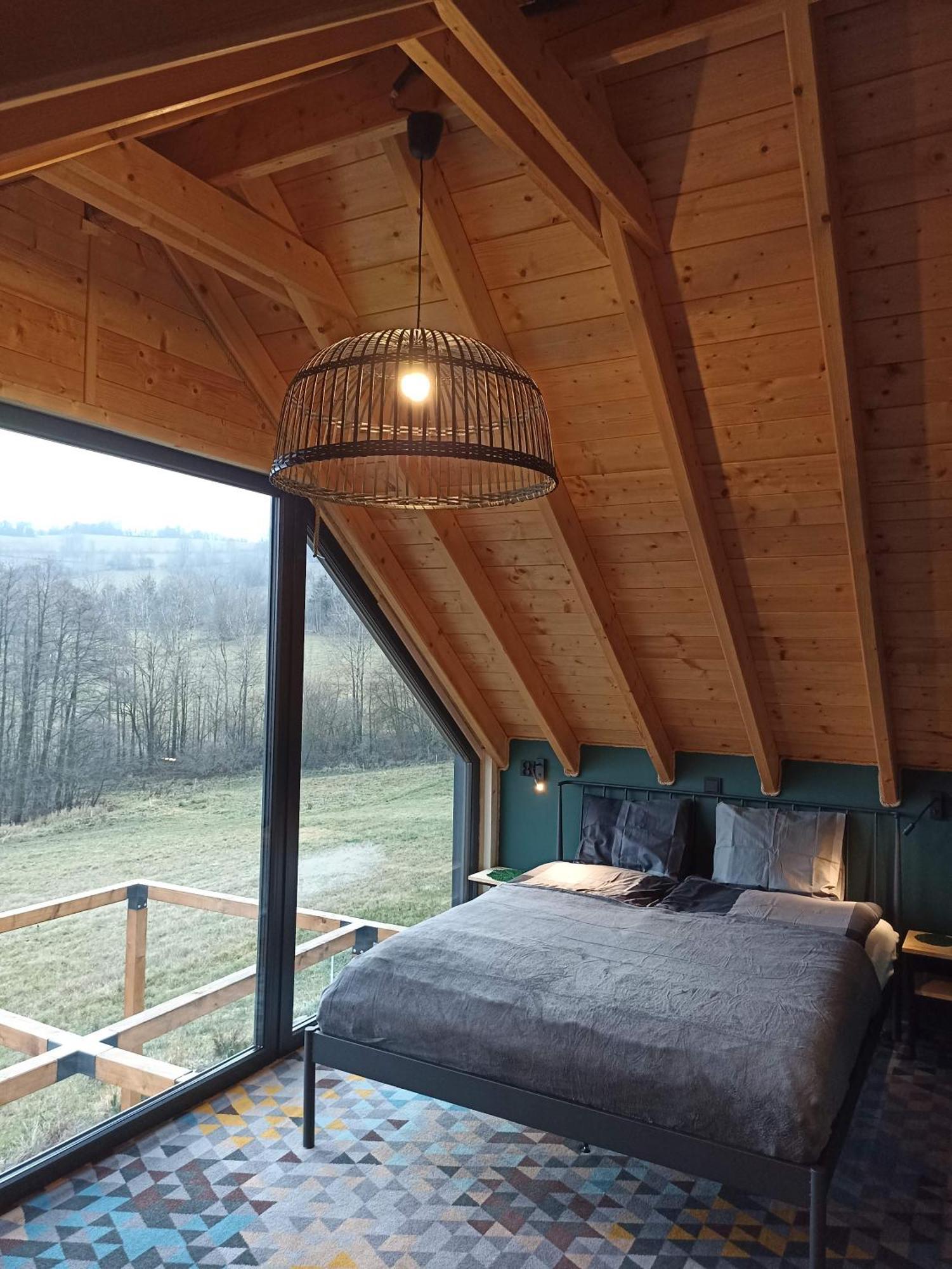 Maraska Holiday House Kamienna Gora Bagian luar foto