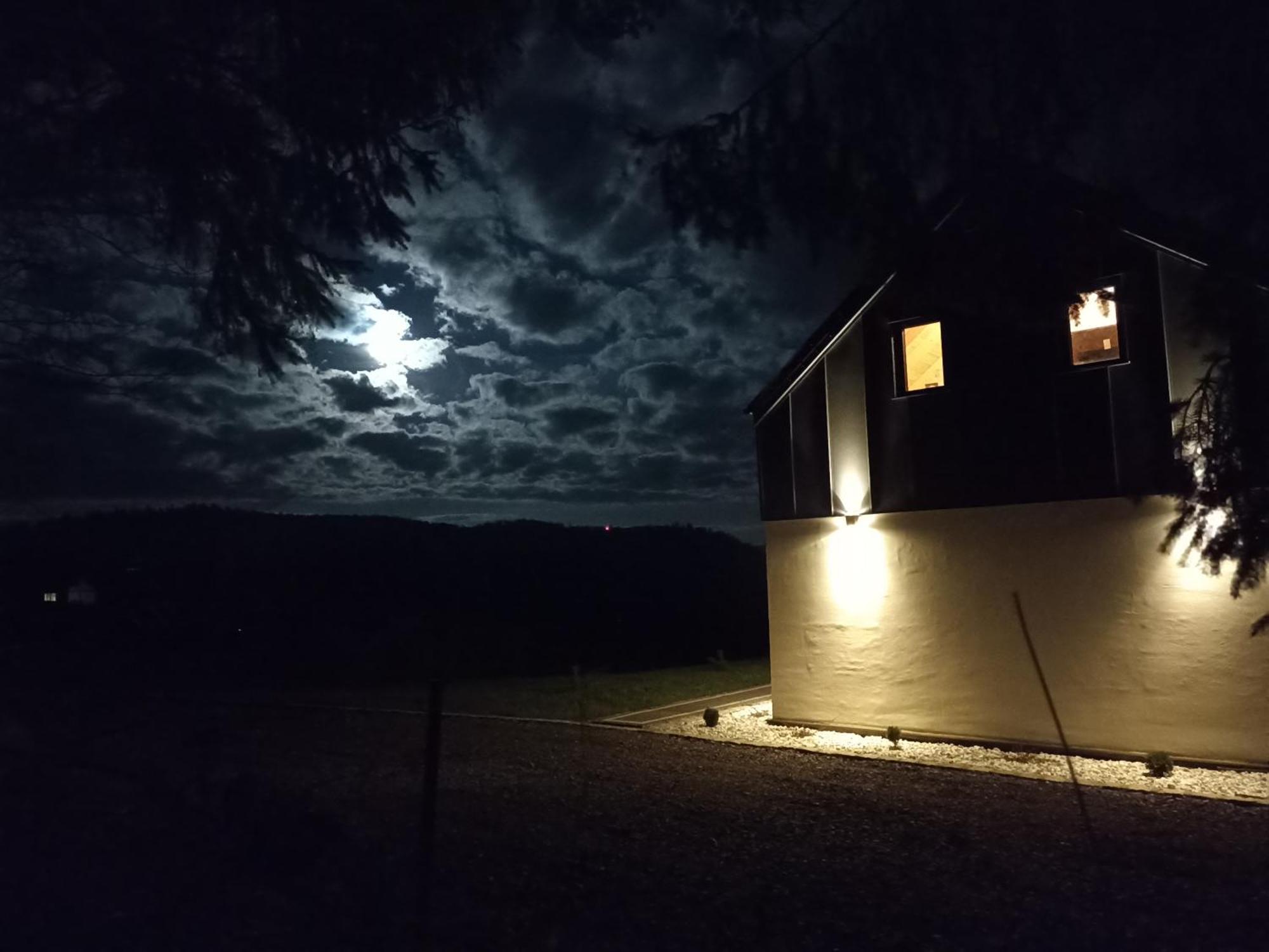 Maraska Holiday House Kamienna Gora Bagian luar foto