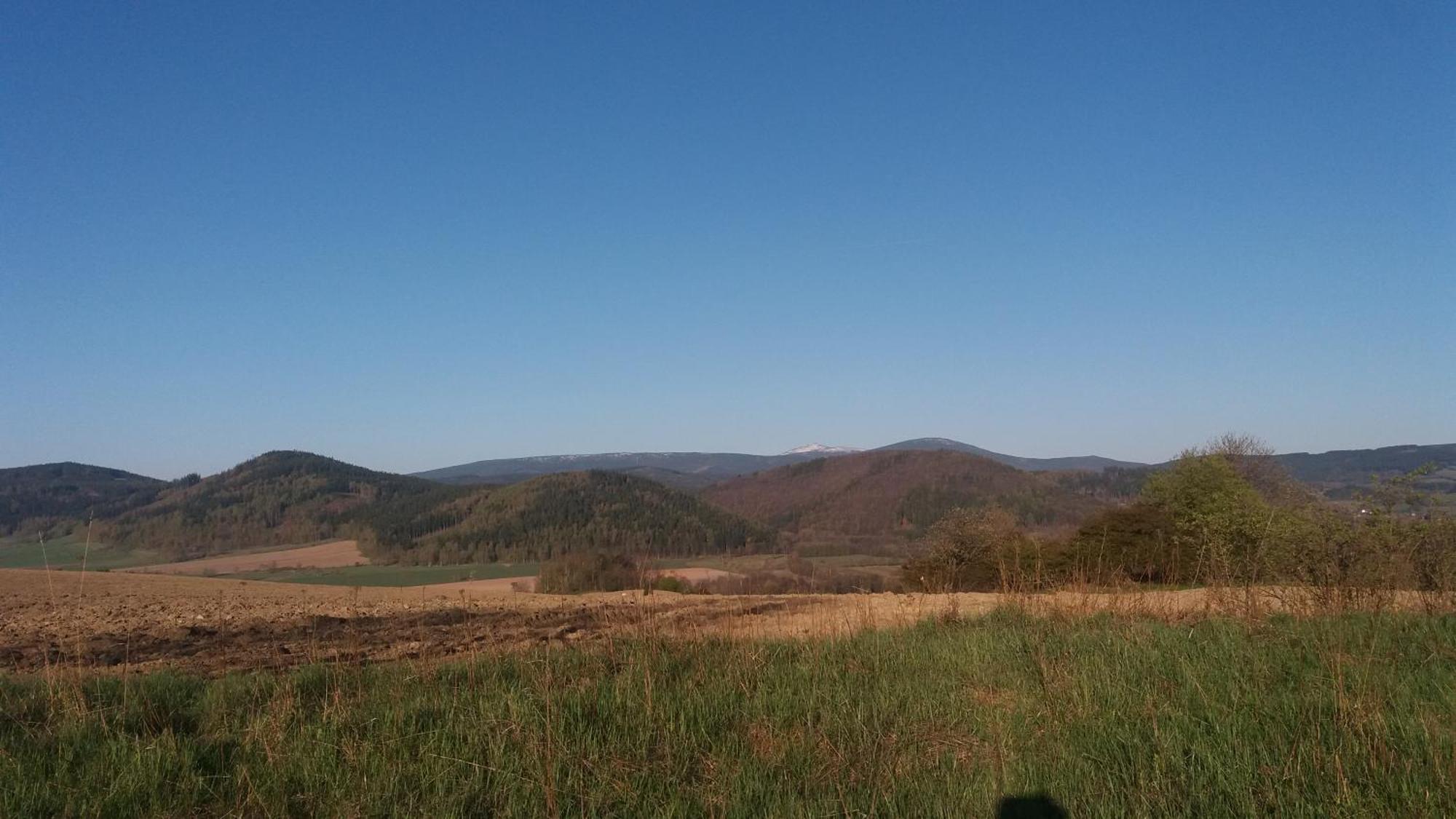 Maraska Holiday House Kamienna Gora Bagian luar foto