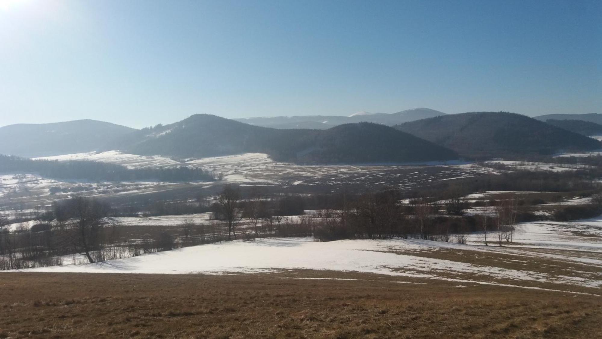 Maraska Holiday House Kamienna Gora Bagian luar foto
