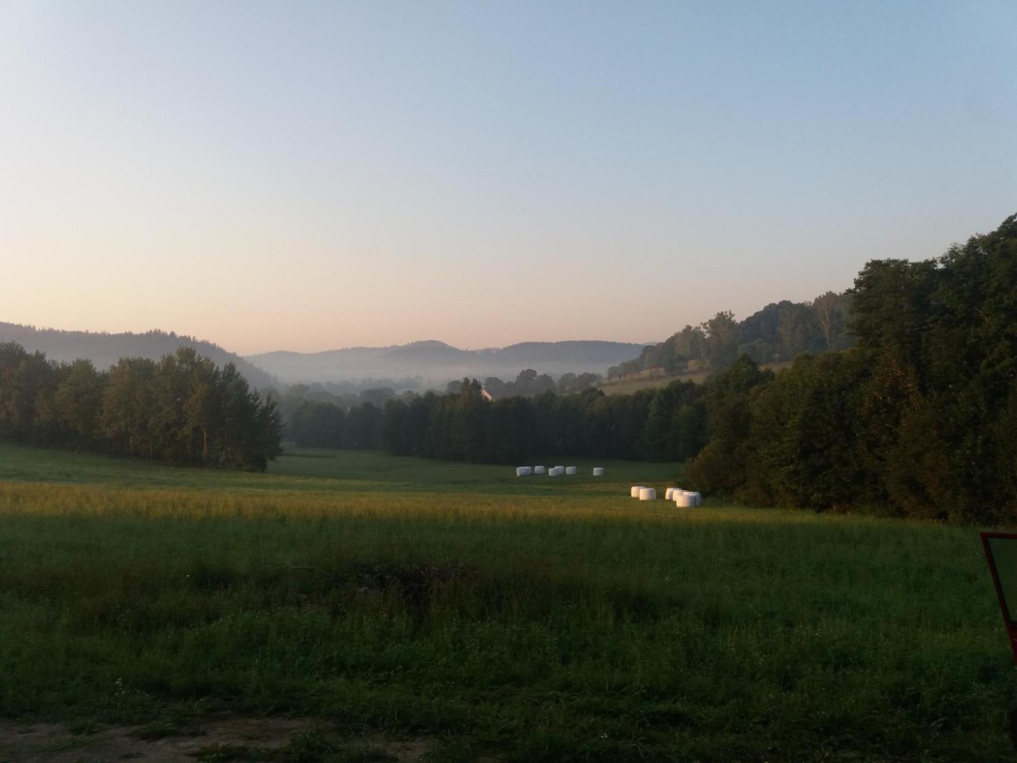 Maraska Holiday House Kamienna Gora Bagian luar foto