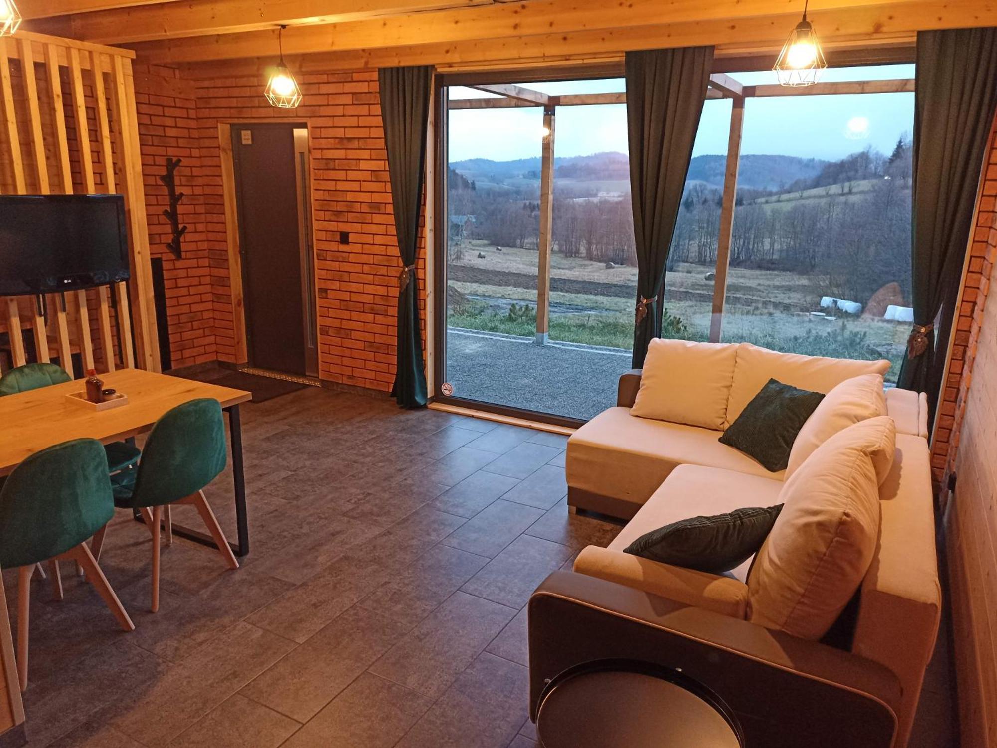 Maraska Holiday House Kamienna Gora Bagian luar foto