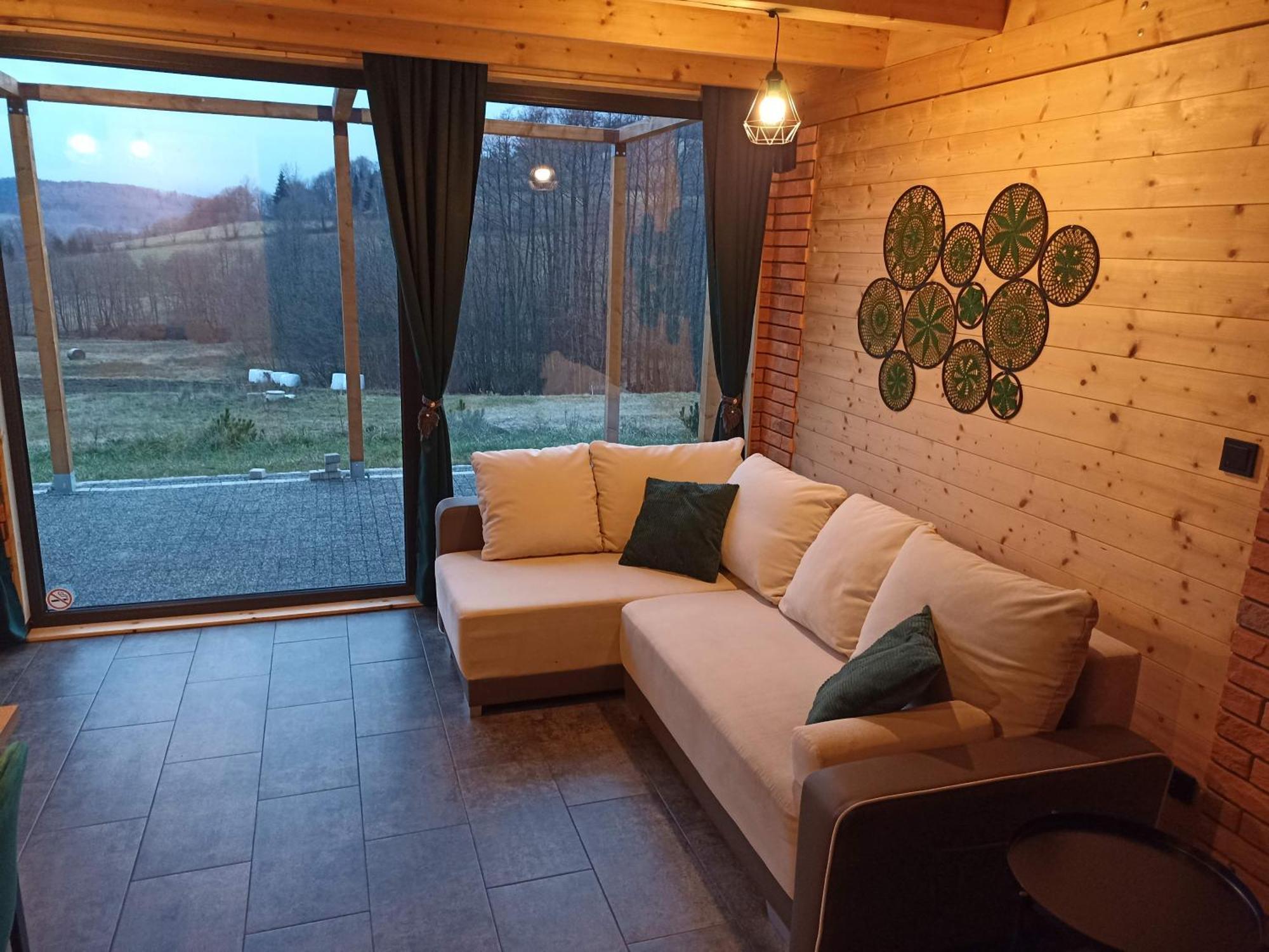 Maraska Holiday House Kamienna Gora Bagian luar foto