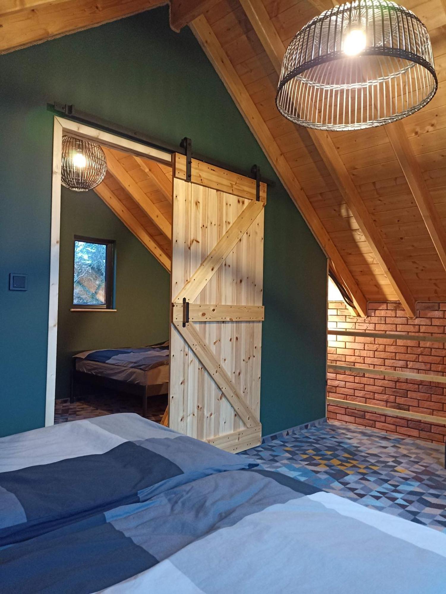 Maraska Holiday House Kamienna Gora Bagian luar foto