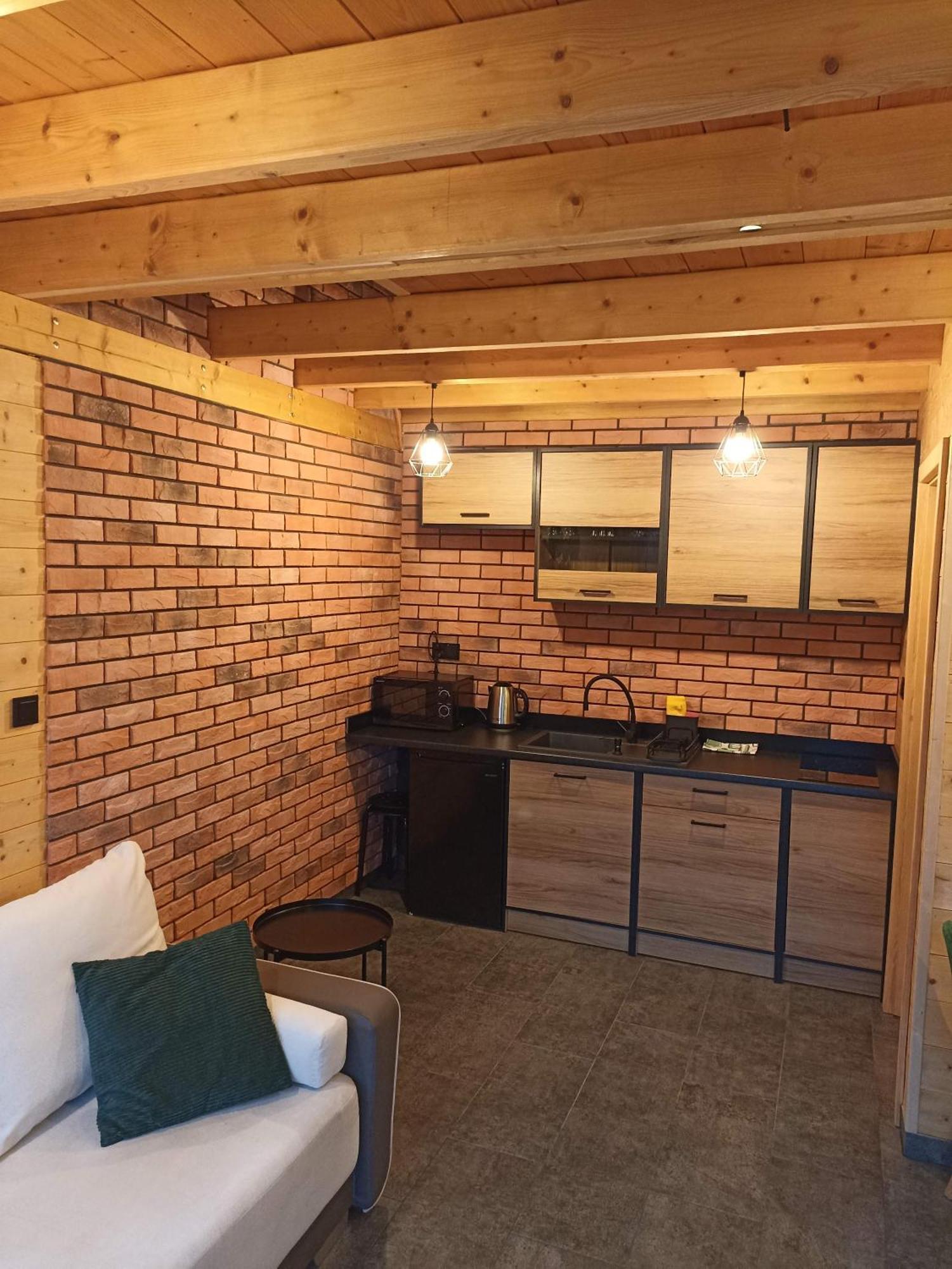 Maraska Holiday House Kamienna Gora Bagian luar foto