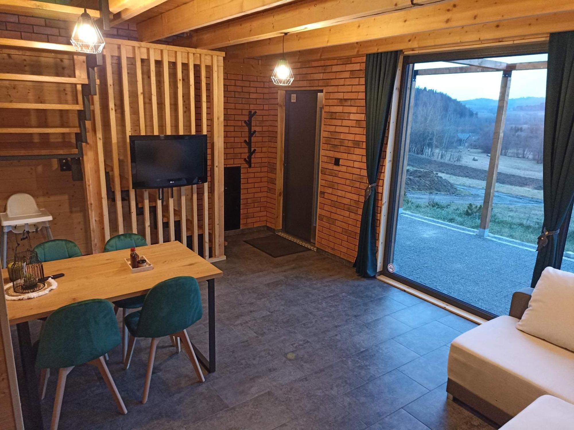 Maraska Holiday House Kamienna Gora Bagian luar foto