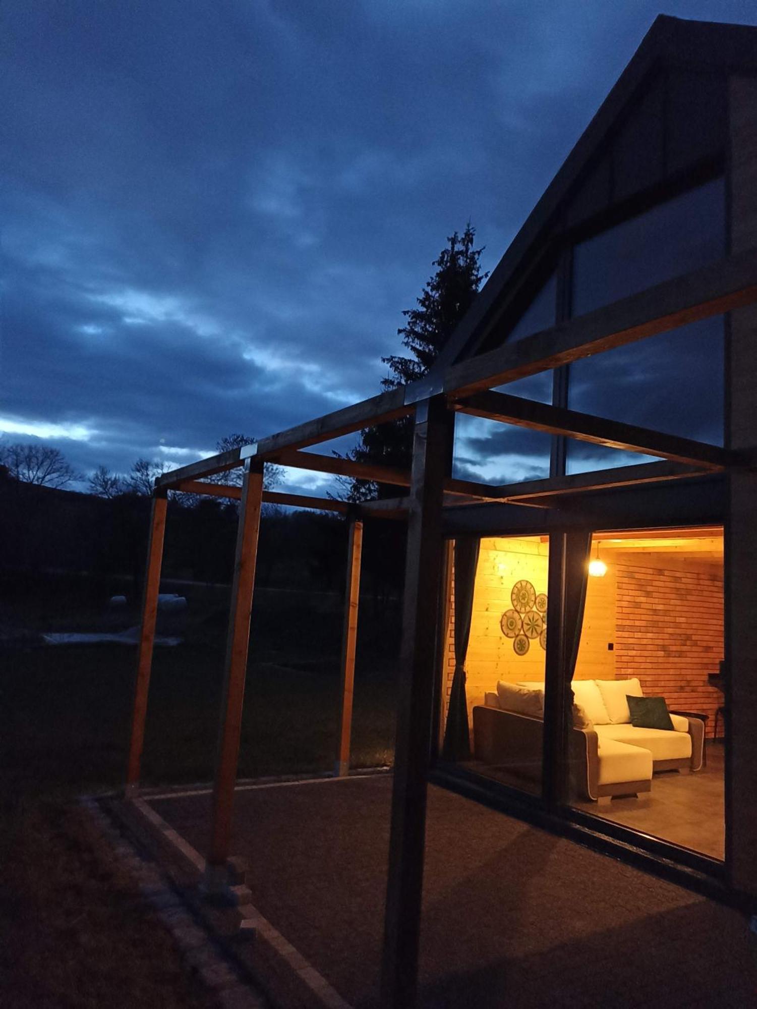 Maraska Holiday House Kamienna Gora Bagian luar foto
