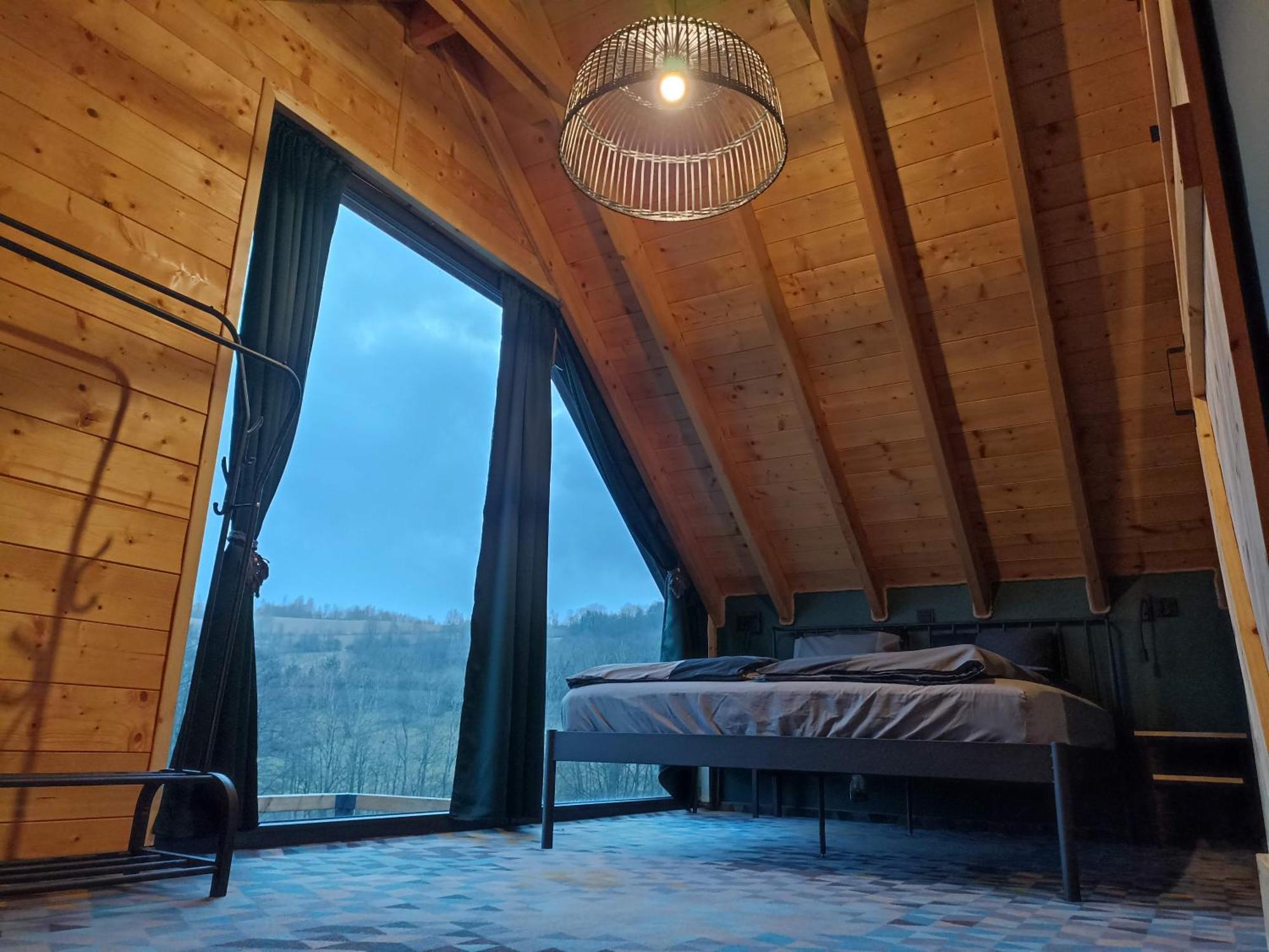 Maraska Holiday House Kamienna Gora Bagian luar foto