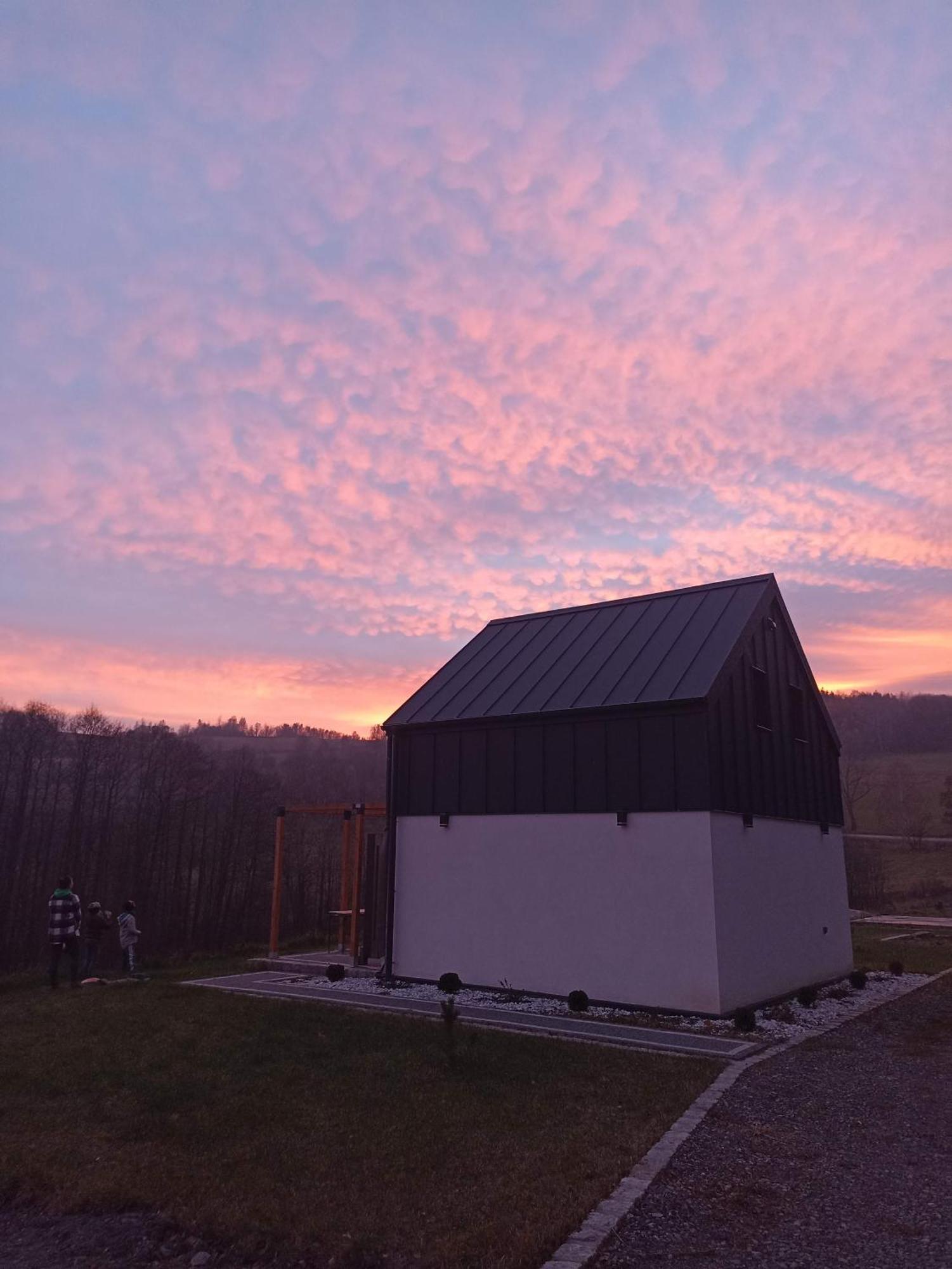 Maraska Holiday House Kamienna Gora Bagian luar foto