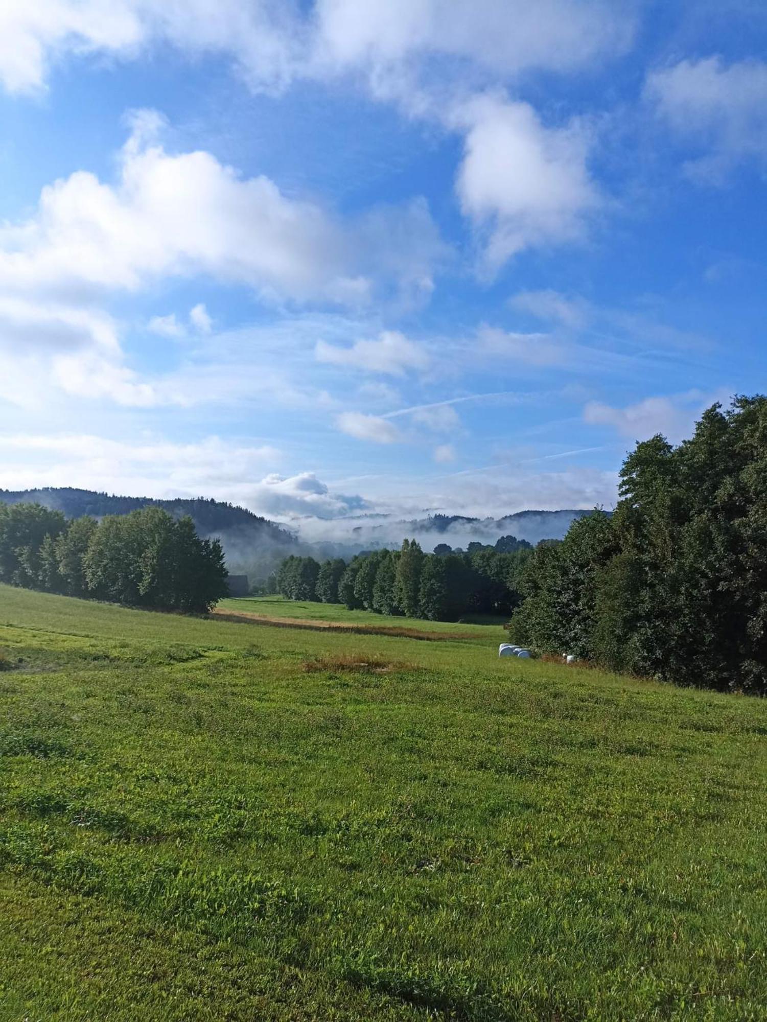 Maraska Holiday House Kamienna Gora Bagian luar foto