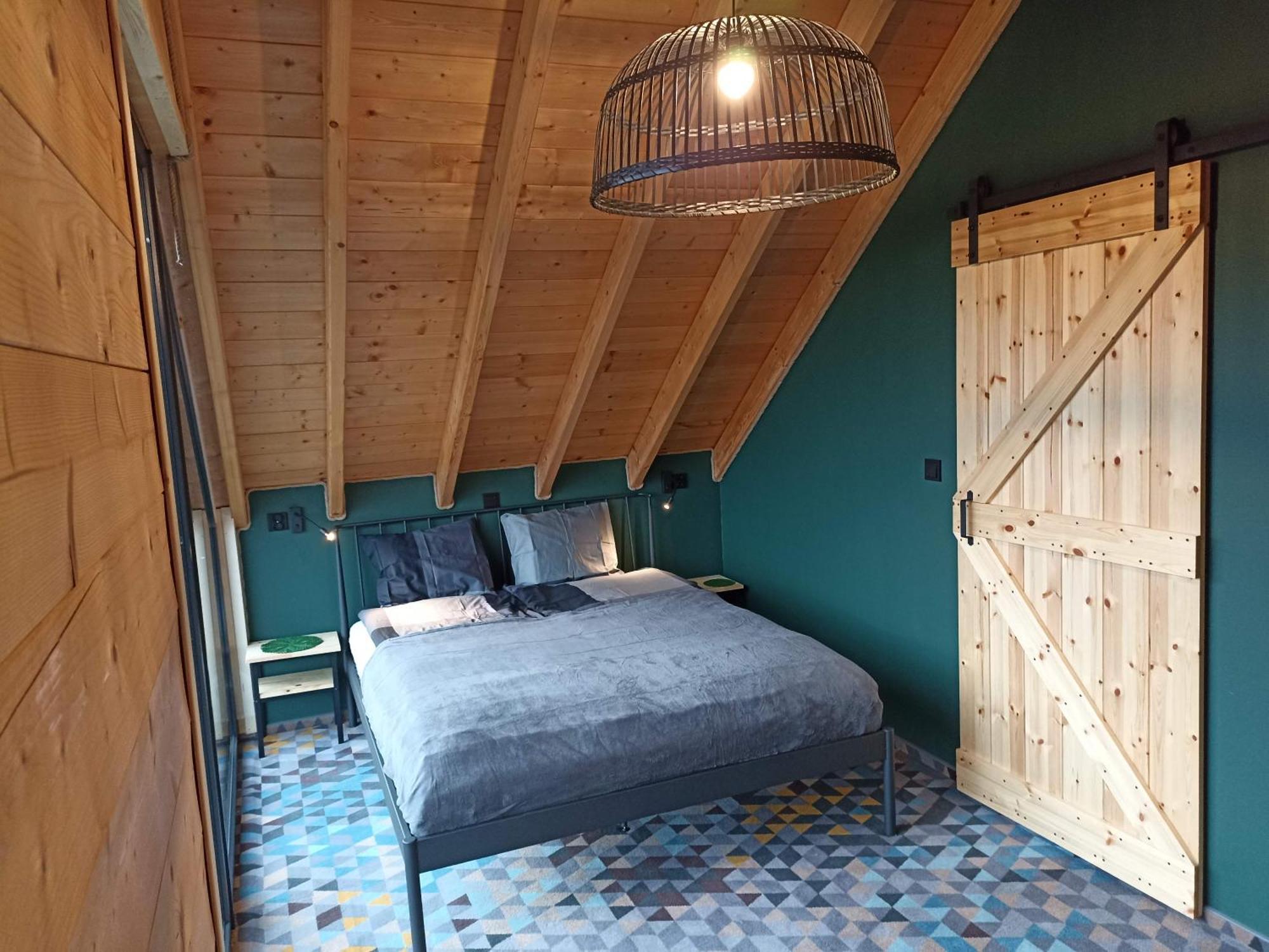 Maraska Holiday House Kamienna Gora Bagian luar foto