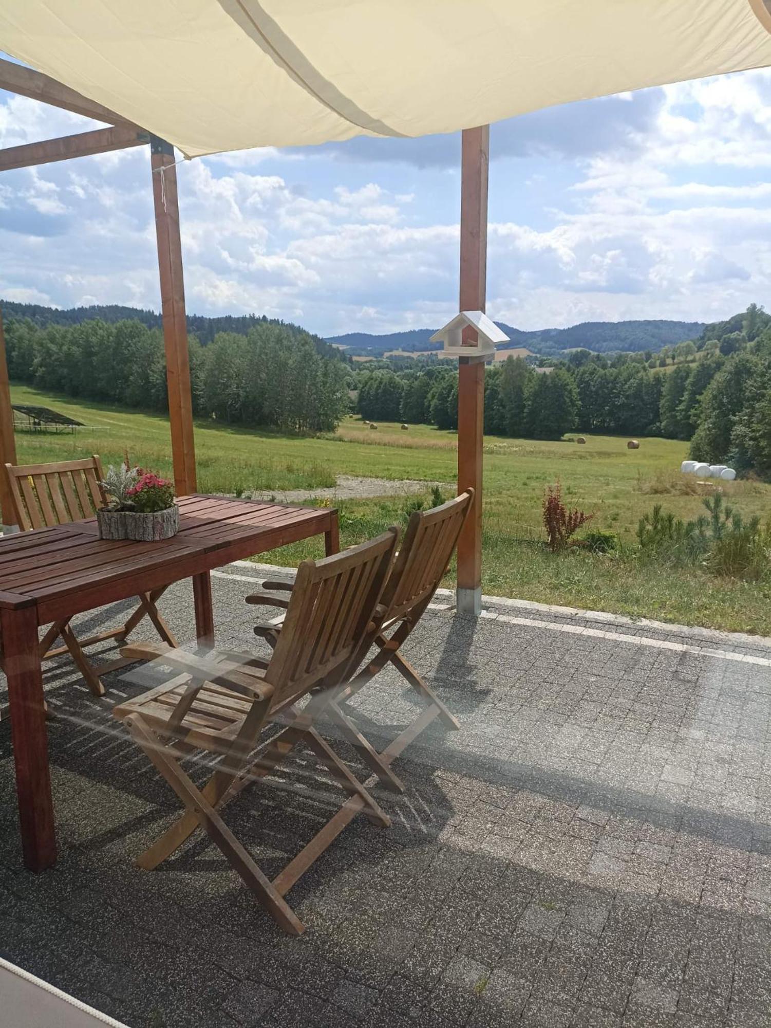 Maraska Holiday House Kamienna Gora Bagian luar foto