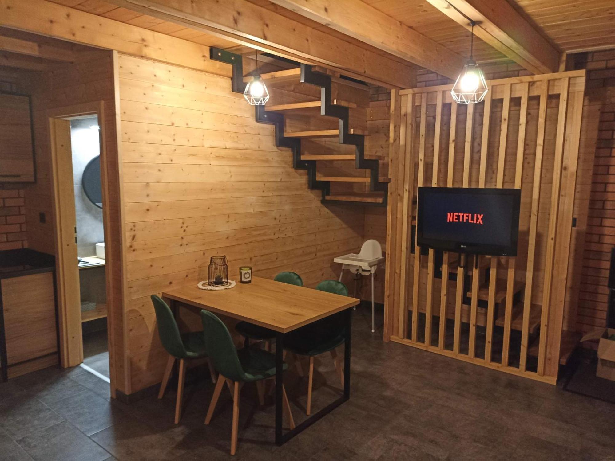 Maraska Holiday House Kamienna Gora Bagian luar foto