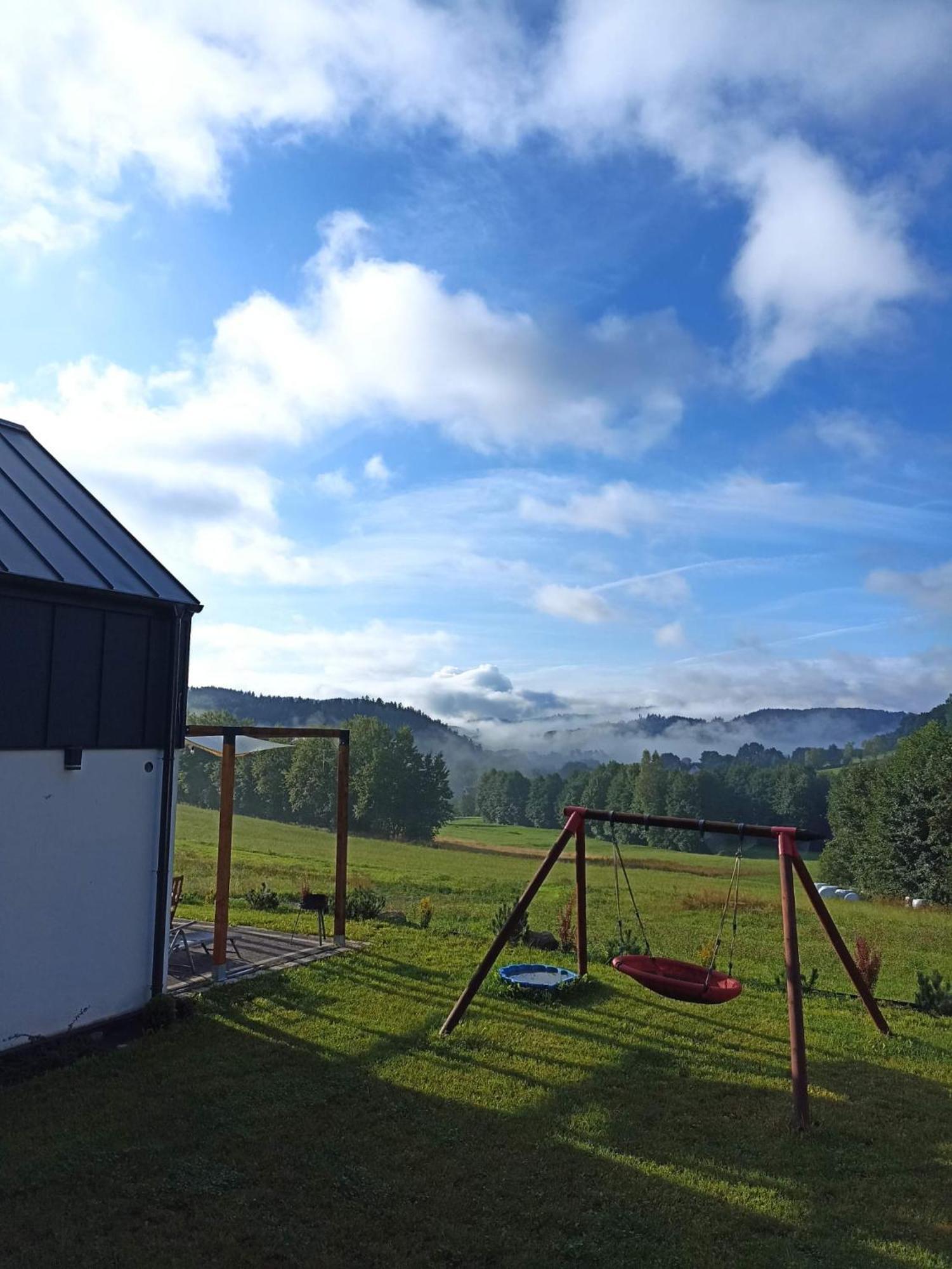 Maraska Holiday House Kamienna Gora Bagian luar foto