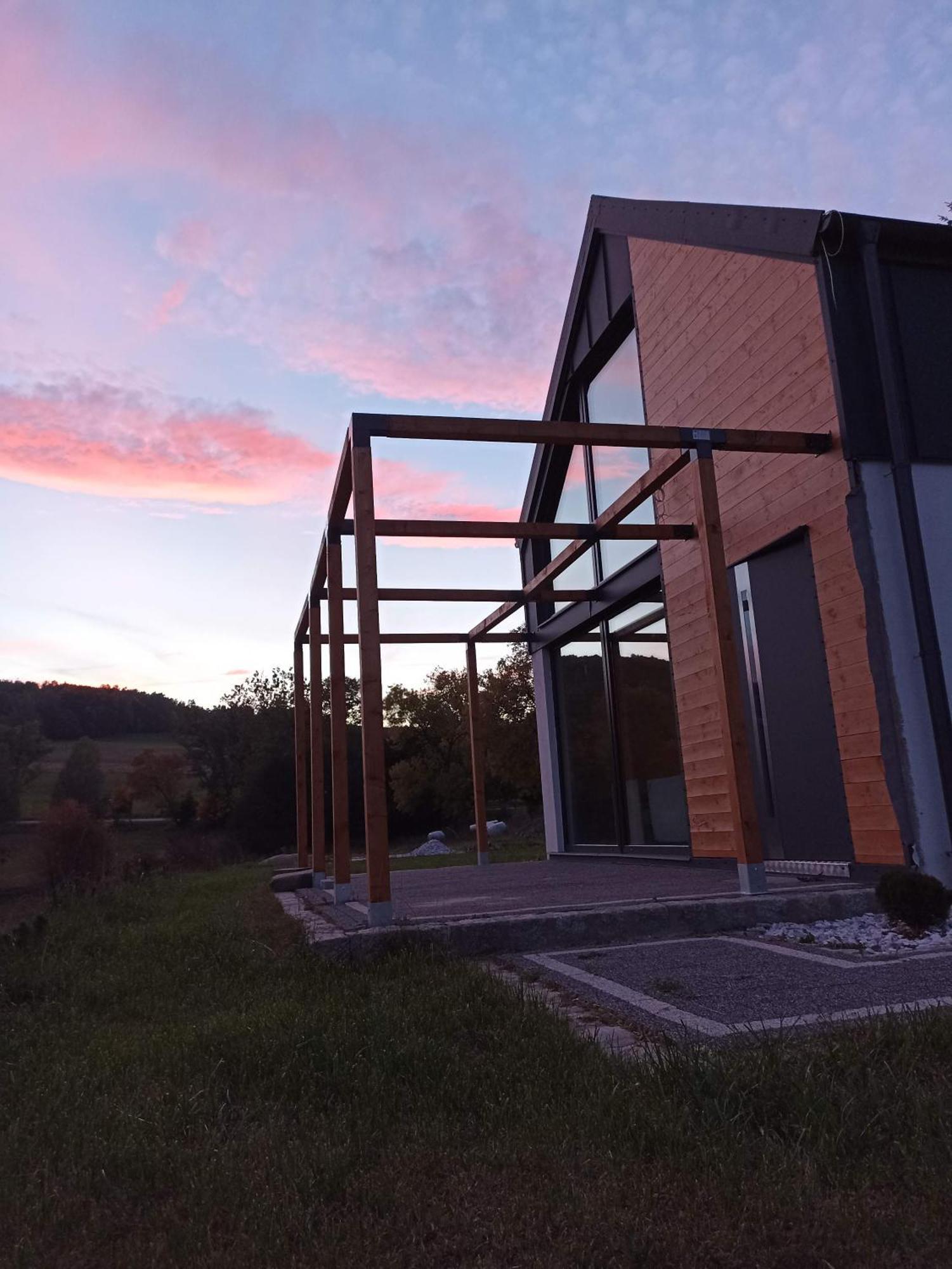 Maraska Holiday House Kamienna Gora Bagian luar foto