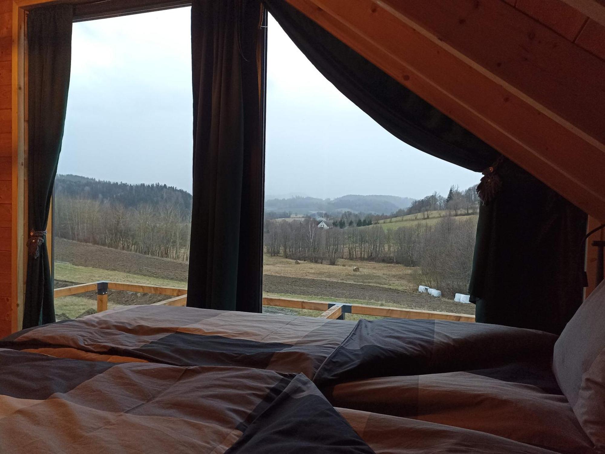 Maraska Holiday House Kamienna Gora Bagian luar foto