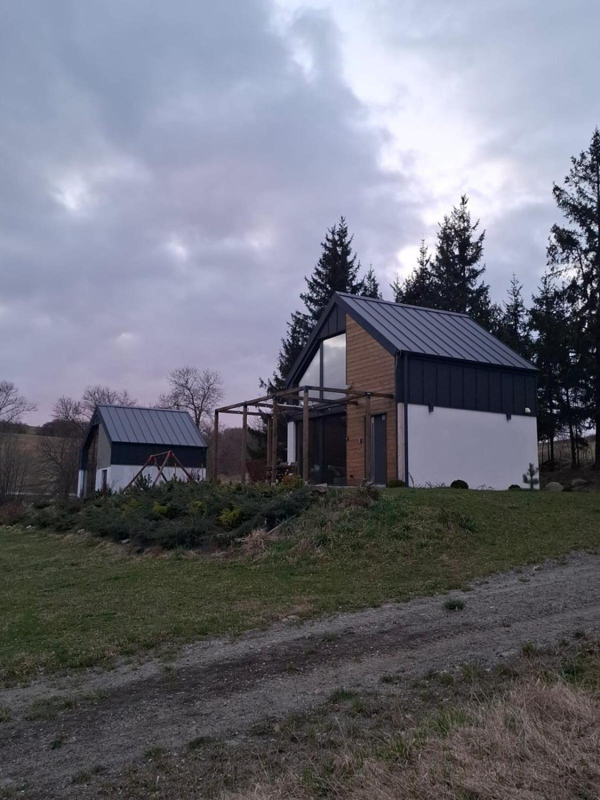 Maraska Holiday House Kamienna Gora Bagian luar foto